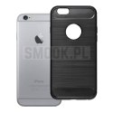 Etui na iPhone 6/6S Carbon 2.0 czarny