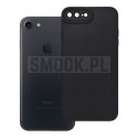 Etui na iPhone 7 PLUS / 8 PLUS Matt 2.0 czarne
