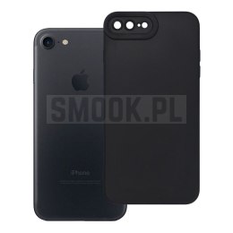 Etui na iPhone 7 PLUS / 8 PLUS Matt 2.0 czarne