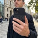 Etui na iPhone 7 PLUS / 8 PLUS Matt 2.0 czarne