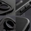 Etui na iPhone 7 PLUS / 8 PLUS Matt 2.0 czarne