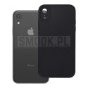 Etui na iPhone XR Matt 2.0 czarne