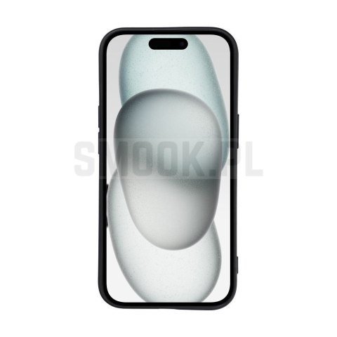 Etui na iPhone XR Matt 2.0 czarne