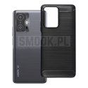 Etui na Xiaomi 11T / 11T PRO Carbon 2.0 czarny