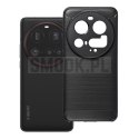 Etui na Xiaomi 15 ULTRA Carbon 2.0 czarne