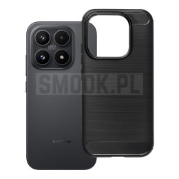 Etui na Xiaomi 17 Carbon 2.0 czarne