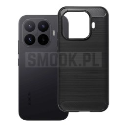 Etui na Xiaomi 17T Carbon 2.0 czarny
