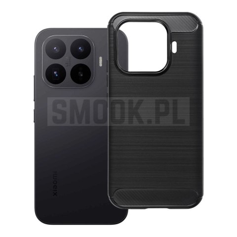 Etui na Xiaomi 17T Carbon 2.0 czarny
