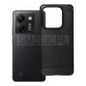 Etui na Xiaomi POCO M7 PRO Carbon 2.0 czarne