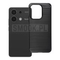 Etui na Xiaomi Redmi 13 4G Carbon 2.0 czarne
