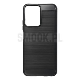 Etui na Xiaomi Redmi 15A Carbon 2.0 czarny