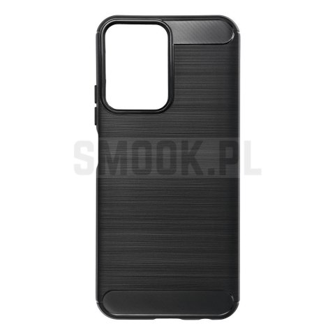 Etui na Xiaomi Redmi 15A Carbon 2.0 czarny
