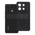 Etui na Xiaomi Redmi NOTE 13 PRO 5G Matt 2.0 czarne