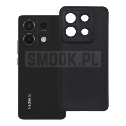 Etui na Xiaomi Redmi NOTE 13 PRO 5G Matt 2.0 czarne