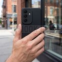 Etui na Xiaomi Redmi NOTE 13 PRO 5G Matt 2.0 czarne