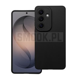 Etui na Xiaomi Redmi NOTE 15 4G / 5G Matt 2.0 czarne