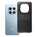 Etui na Xiaomi Redmi Note 15 4G / 5G Carbon 2.0 czarny