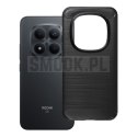 Etui na Xiaomi Redmi Note 15 PRO PLUS 5G Carbon 2.0 czarne
