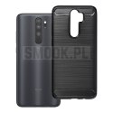 Etui na Xiaomi Redmi Note 8 PRO Carbon 2.0 czarne