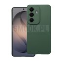 Etui na Google Pixel 10a Matt 2.0 ciemnozielone