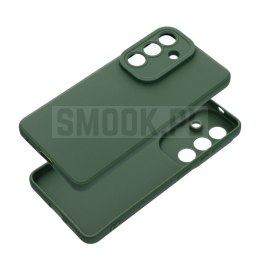 Etui na Google Pixel 11 Matt 2.0 ciemnozielone