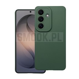 Etui na Google Pixel 11 PRO Matt 2.0 ciemnozielone