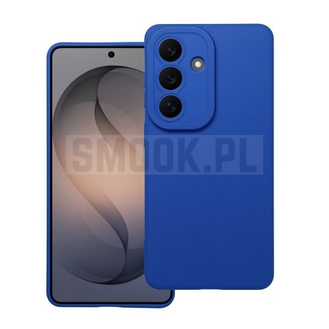 Etui na Google Pixel 11 PRO Matt 2.0 niebieskie