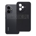 Etui na Honor 400 5G Matt 2.0 czarne