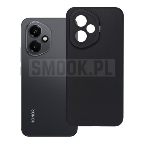 Etui na Honor 400 5G Matt 2.0 czarne