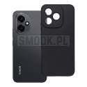 Etui na Honor 400 LITE Matt 2.0 czarne
