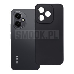 Etui na Honor 400 LITE Matt 2.0 czarne