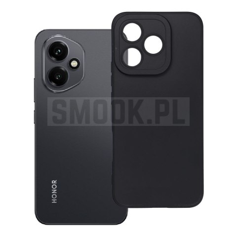 Etui na Honor 400 LITE Matt 2.0 czarne