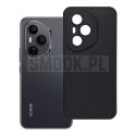 Etui na Honor 400 PRO Matt 2.0 czarne