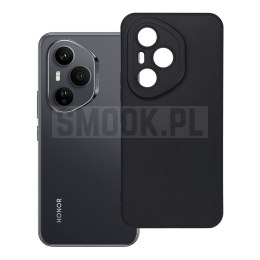 Etui na Honor 400 PRO Matt 2.0 czarne
