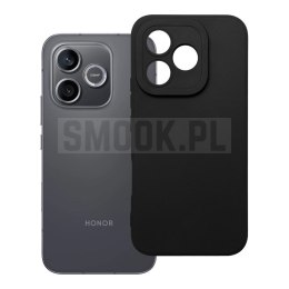 Etui na Honor 600 LITE Matt 2.0 czarne