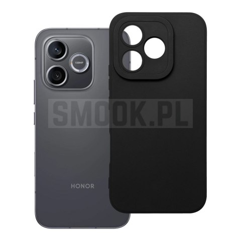 Etui na Honor 600 LITE Matt 2.0 czarne
