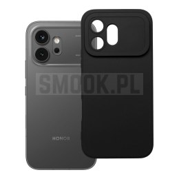 Etui na Honor 600 Matt 2.0 czarne