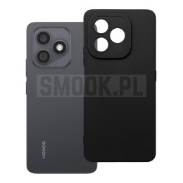 Etui na Honor X8D Matt 2.0 czarne