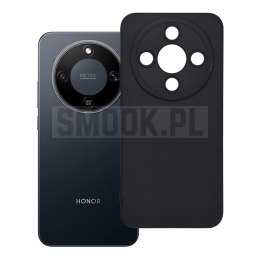 Etui na Honor Magic 8 LITE Matt 2.0 czarne