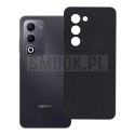 Etui na Oppo A5 4G / A5 5G Matt 2.0 czarne