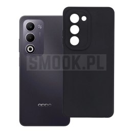 Etui na Oppo A5 4G / A5 5G Matt 2.0 czarne