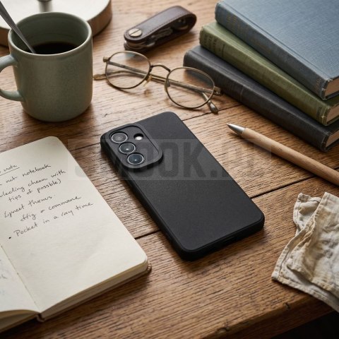 Etui na Oppo Reno 15 5G Matt 2.0 czarne