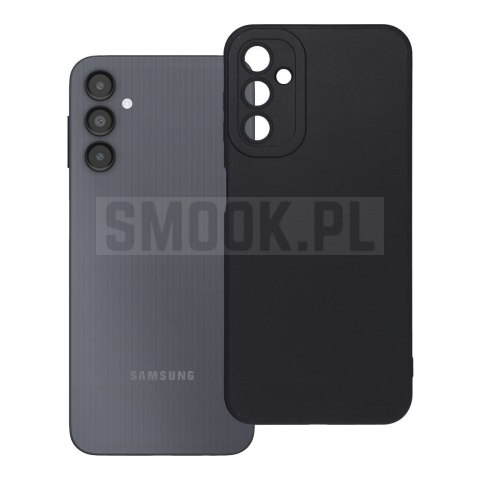 Etui na Samsung A14 5G / A14 4G Matt 2.0 czarne