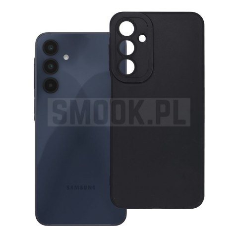 Etui na Samsung A16 5G / A16 4G Matt 2.0 czarne