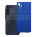 Etui na Samsung A16 5G / A16 4G Matt 2.0 niebieskie