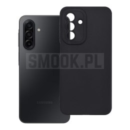 Etui na Samsung A17 Matt 2.0 czarne