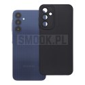 Etui na Samsung A25 5G Matt 2.0 czarne