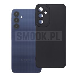 Etui na Samsung A25 5G Matt 2.0 czarne
