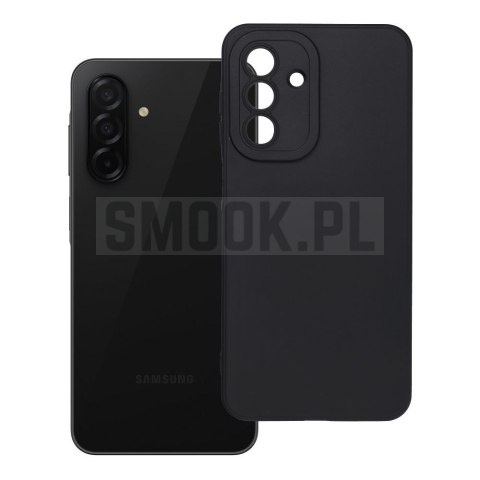 Etui na Samsung A26 5G Matt 2.0 czarne