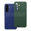 Etui na Samsung A27 5G Matt 2.0 ciemnozielone